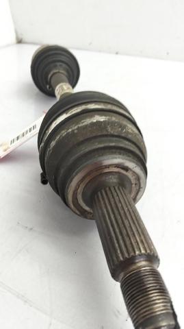 49500G2000 HYUNDAI Semieje delantero izquierdo  en stock Huelva