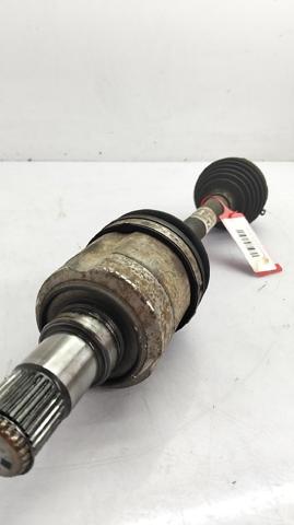 49500G2000 HYUNDAI Semieje delantero izquierdo  en stock Gandía