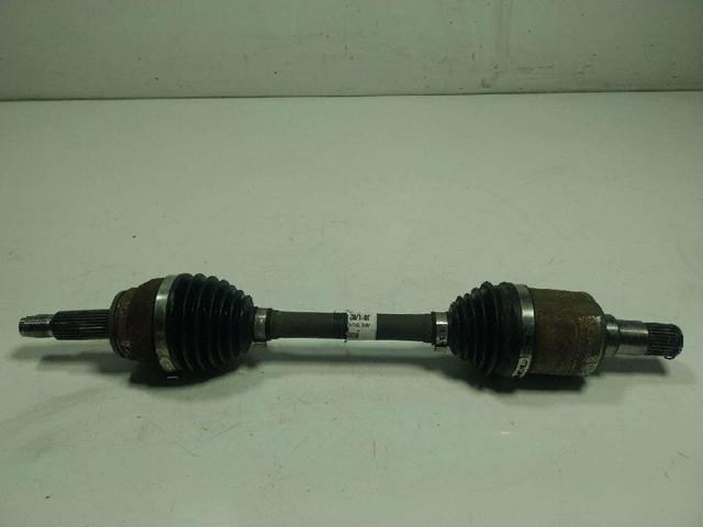 49500G2000 HYUNDAI Semieje delantero izquierdo  en stock Gandía