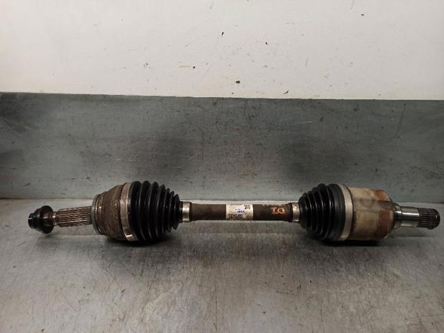 49500G2000 Semieje delantero izquierdo comprar Girona