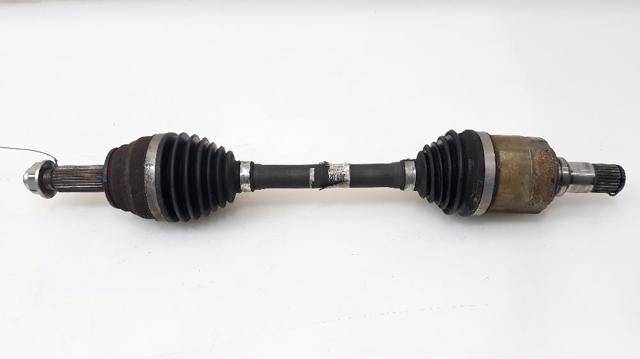 49500G2000 Semieje delantero izquierdo comprar Sevilla