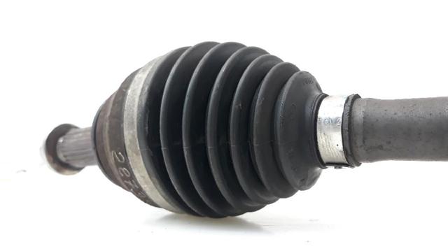 49500G2000 Semieje delantero izquierdo  en stock Granada
