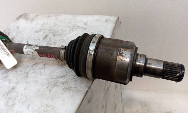 49500G5000 HYUNDAI Semieje delantero izquierdo  en stock Gandía
