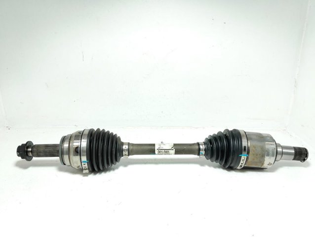 49500G5000 HYUNDAI Semieje delantero izquierdo  disponible Alicante