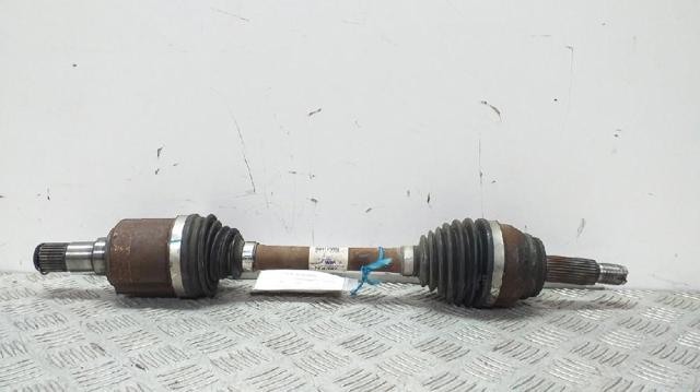49500G5000 HYUNDAI Semieje delantero izquierdo  en stock Huelva
