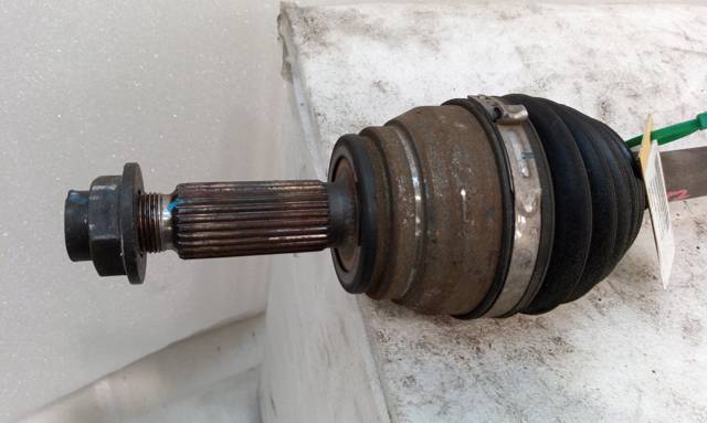 49500G5000 Semieje delantero izquierdo  en stock Sabadell