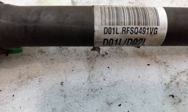 49500G5000 Semieje delantero izquierdo  comprar en Reus