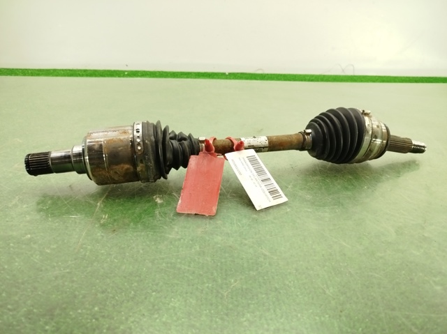 49500G5000 Semieje delantero izquierdo  comprar en Pontevedra