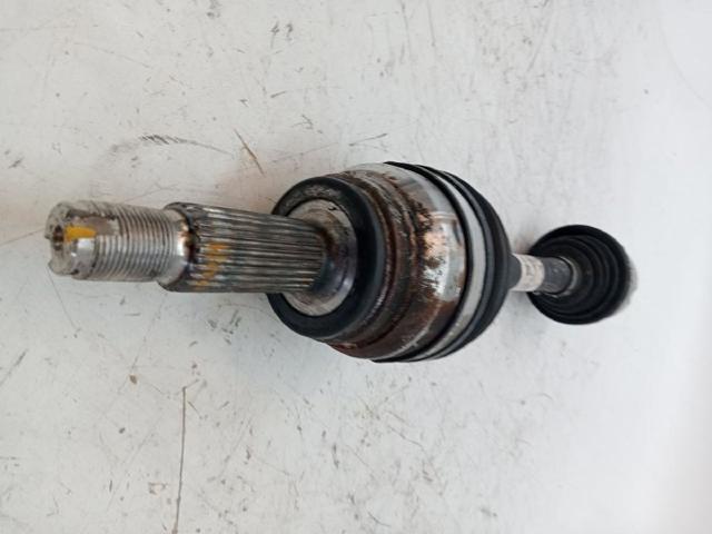 HYUNDAI 49500G5000 Semieje delantero izquierdo  disponible Valladolid