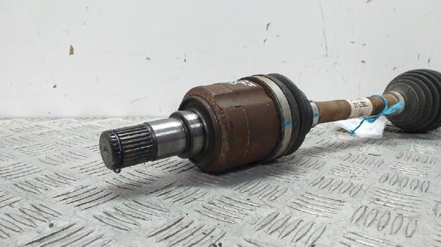 49500G5000 HYUNDAI Semieje delantero izquierdo comprar Alcalá