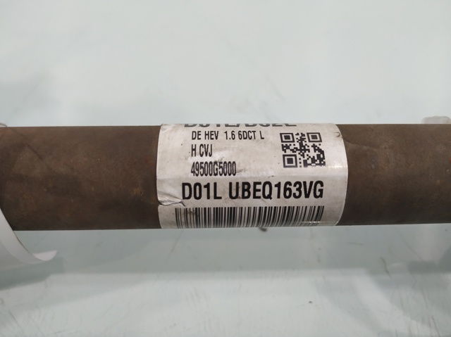 49500G5000 Hyundai/Kia