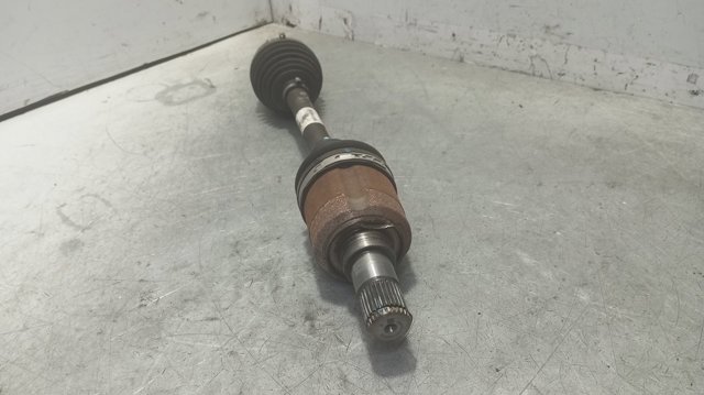 HYUNDAI 49500G5000 Semieje delantero izquierdo  comprar en Murcia