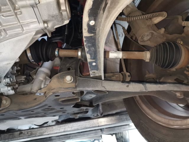 49500G5000 Hyundai/Kia