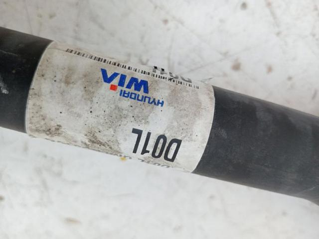 49500G5000 HYUNDAI Semieje delantero izquierdo comprar Alcalá