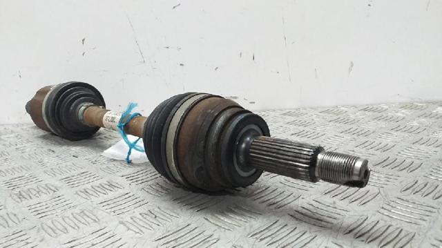 49500G5000 Semieje delantero izquierdo  disponible Utrera
