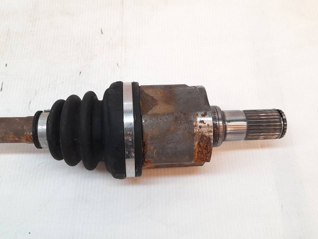 49500H8000 Semieje delantero izquierdo comprar Girona