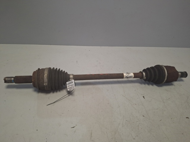 49500H8000 HYUNDAI Semieje delantero izquierdo  en stock Córdoba