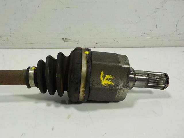 HYUNDAI 49500H8000 Semieje delantero izquierdo  en stock Salamanca