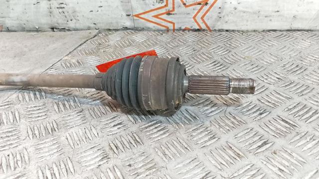 HYUNDAI 49500H8000 Semieje delantero izquierdo  disponible Lugo