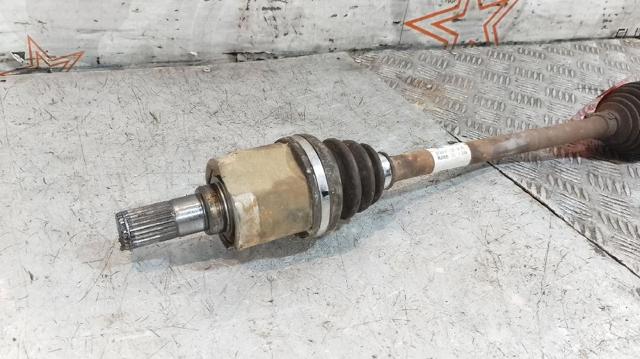 49500H8000 HYUNDAI Semieje delantero izquierdo  en stock Gandía