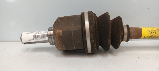49500H8250 Semieje delantero izquierdo  disponible Málaga
