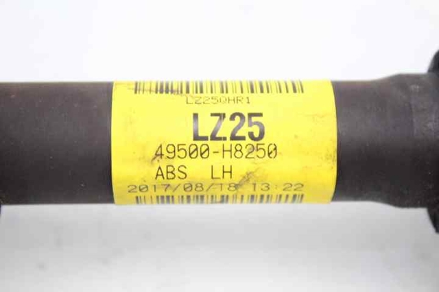 49500H8250 Semieje delantero izquierdo  en stock Granada