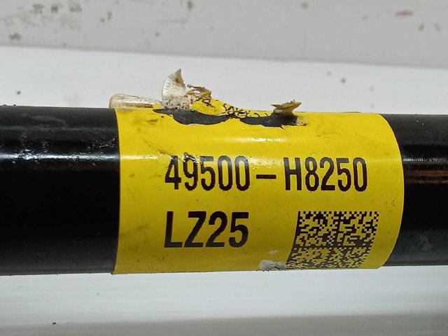 49500H8250 HYUNDAI Semieje delantero izquierdo  en stock Huelva