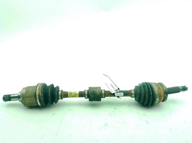 49500H8250 HYUNDAI Semieje delantero izquierdo comprar Bilbao