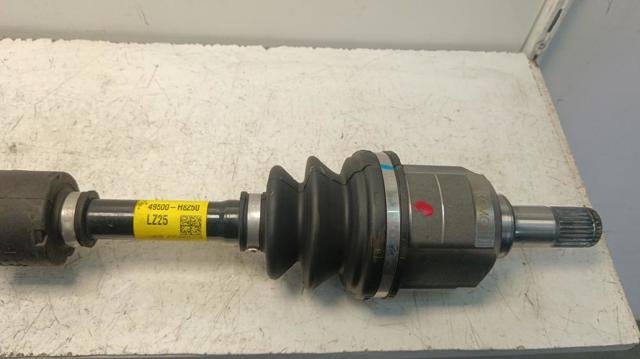 49500H8250 Semieje delantero izquierdo comprar Almería