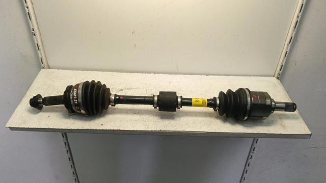 49500H8250 HYUNDAI Semieje delantero izquierdo  en stock Córdoba