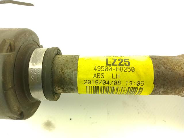 49500H8250 Semieje delantero izquierdo  comprar en Zaragoza