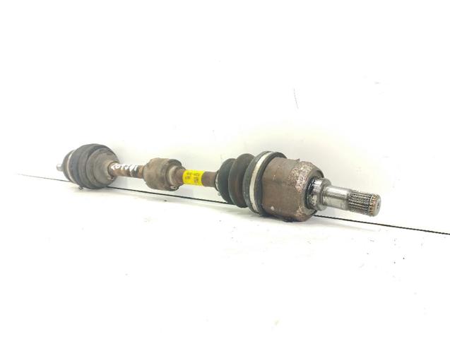 49500H8250 Semieje delantero izquierdo  disponible Burgos