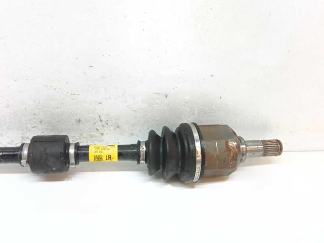49500H8250 Semieje delantero izquierdo  comprar en Reus