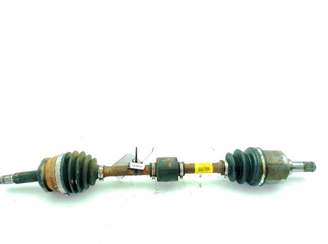 49500H8250 Semieje delantero izquierdo  comprar en Reus