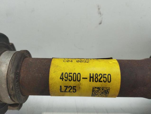 49500H8250 Semieje delantero izquierdo comprar Girona
