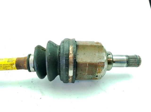 49500H8250 Semieje delantero izquierdo  en stock Sabadell