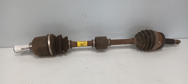 49500H8250 Semieje delantero izquierdo  comprar en Reus