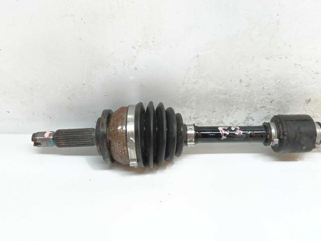 49500H8250 HYUNDAI Semieje delantero izquierdo  comprar en Jaén