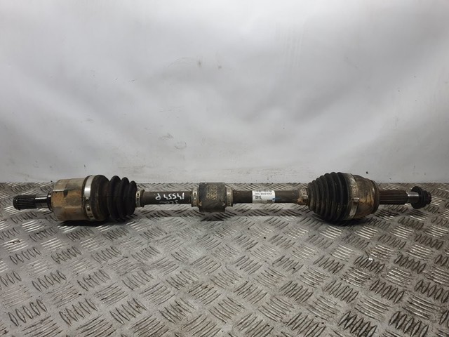 Junta homocinética exterior delantera para Hyundai I30  (PD)