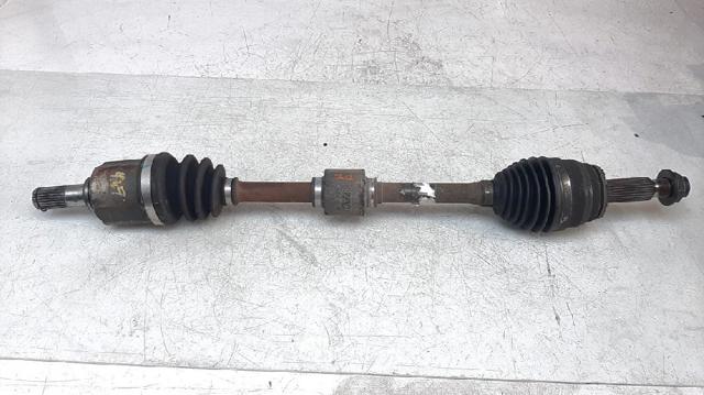 Junta homocinética exterior delantera para Hyundai I30  (PD)
