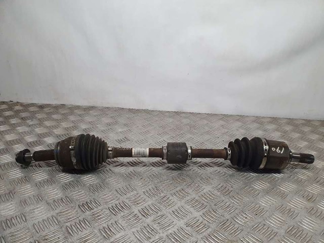 Junta homocinética exterior delantera Hyundai I30  desde 52,14 €