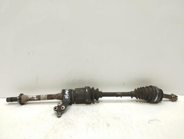 Semieje delantero derecho 4950117150 HYUNDAI
