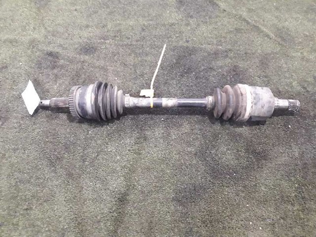 495011D700 Semieje delantero izquierdo  comprar en Pontevedra