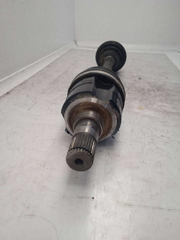 495011D700 HYUNDAI Semieje delantero izquierdo  en stock Córdoba