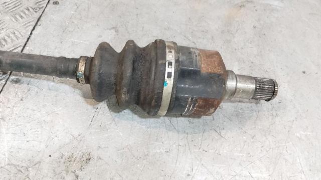 495011D700 HYUNDAI Semieje delantero izquierdo comprar Alcalá