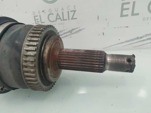 495011D700 Semieje delantero izquierdo comprar Almería