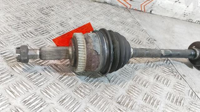 495011D700 HYUNDAI Semieje delantero izquierdo  comprar en Jaén
