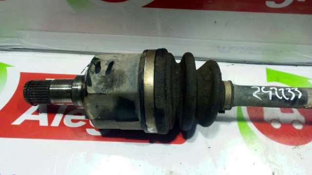 495011D700 HYUNDAI Semieje delantero izquierdo  comprar en Oviedo
