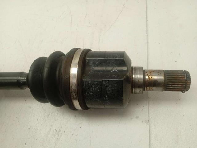 HYUNDAI 495011D700 Semieje delantero izquierdo  en stock Terrassa