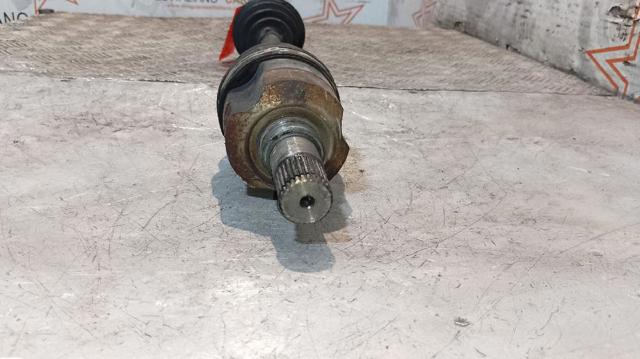 495011D700 HYUNDAI Semieje delantero izquierdo comprar Madrid